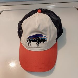 Patagonia Trucker Hat
